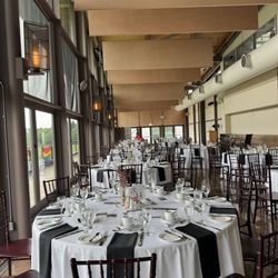 Festival Theatre - Banquet hall for special events.