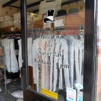 Top Hat Cleaners & Launderers - Laundry Services Near Me - Cardiff, CRF Top Hat Cleaners & Launderers - Laundry Services Near Me - Cardiff, CRF