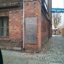 Restaurantschiff Ars Vivendi - Haupteingang Freiheit 15