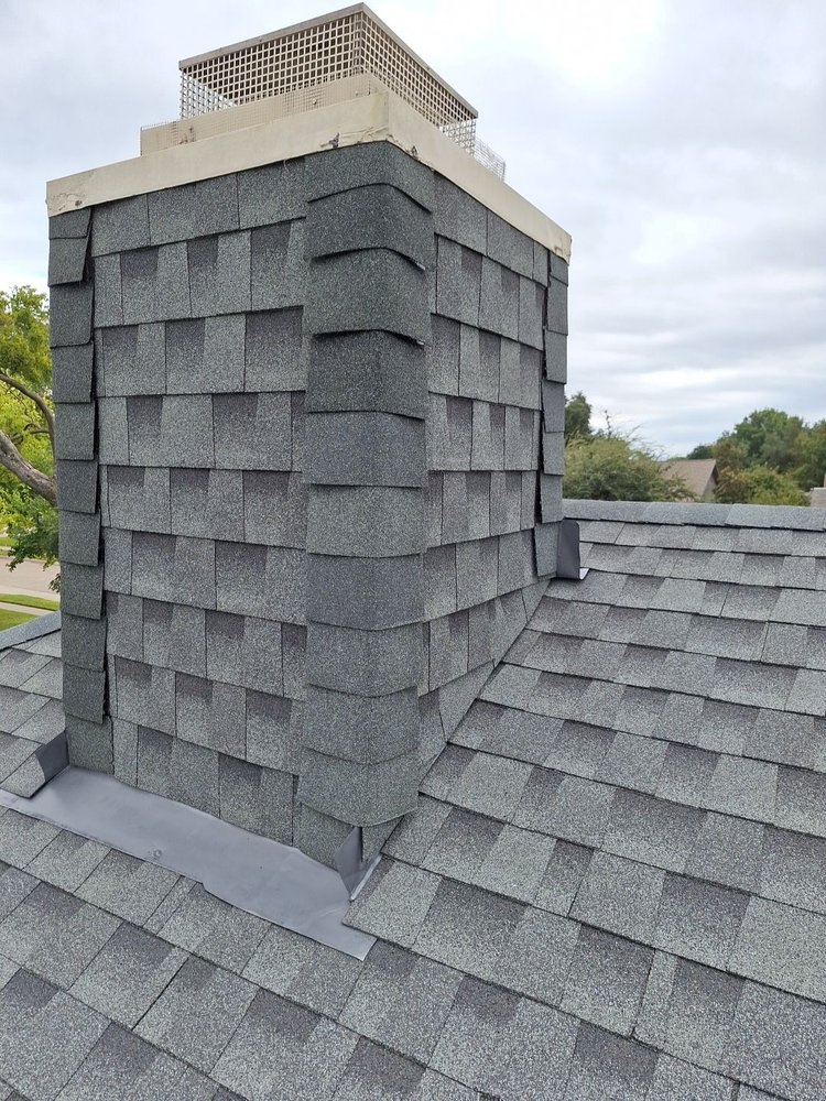 Slide of Bert Roofing