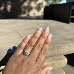 Encore Nails & Spa - Wedding nails BY TAMMY
