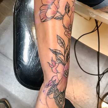 Brand X Tatoo - Tattoo Near Me - Lake Charles, Louisiana Brand X Tatoo - Tattoo Near Me - Lake Charles, Louisiana