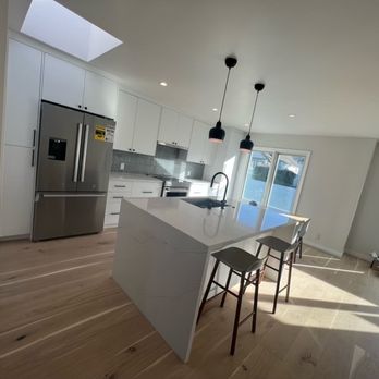 Inspired Builders - General Contractors Near Me - Sunnyvale, California