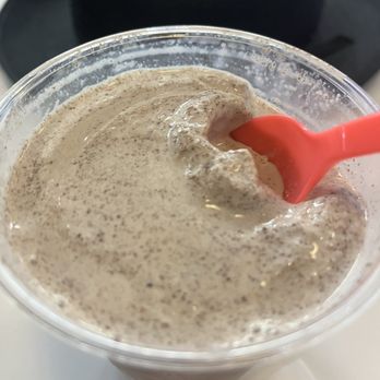 Sweet Dough - Cookies and cream milkshake - Bakeries Near Me - High Point, North Carolina Sweet Dough - Cookies and cream milkshake - Bakeries Near Me - High Point, North Carolina