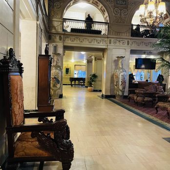 The Lobby Bar - The Chair to sit on and take it all in. - Bars Near Me - Louisville, Kentucky The Lobby Bar - The Chair to sit on and take it all in. - Bars Near Me - Louisville, Kentucky