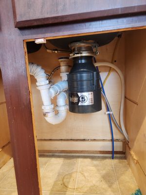 Carpenter's Construction Logo