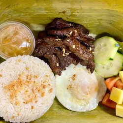 Fil-Mart Eatcetera - Tapsilog