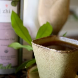 Zhi Tea - All 100% organic loose leaf teas