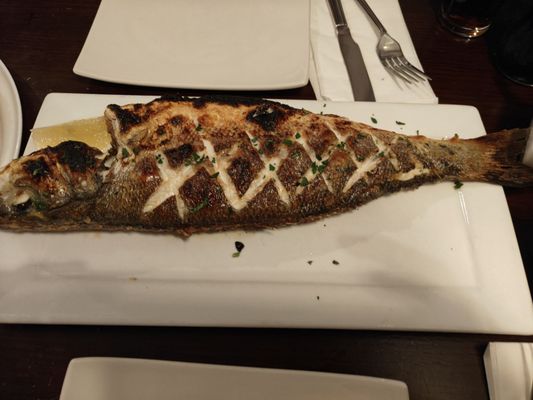 North Sea Fish Restaurant by null