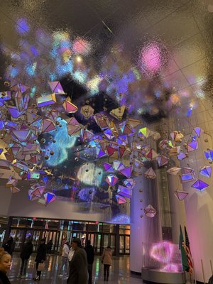 Wind Creek Chicago Southland by null