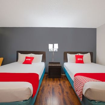 OYO Hotel St. Helens - Hotels Near Me - St Helens, Oregon OYO Hotel St. Helens - Hotels Near Me - St Helens, Oregon