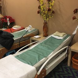 Green Healing Center