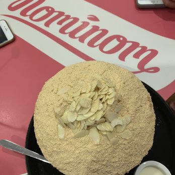 Nominom - Ice Cream & Frozen Yogurt Near Me - Brisbane, QLD