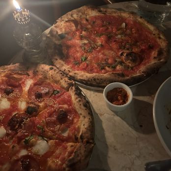 Grá - Pizza Near Me - Los Angeles, California Grá - Pizza Near Me - Los Angeles, California