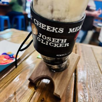 Chubby Cheeks Meadery - Meaderies Near Me - Temecula, California