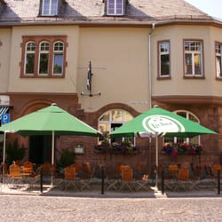 Zum Hawwerkasten - Der Biergarten