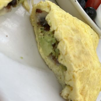 Too Cool Cafe - Mushrooms onions avocado omlette - New American Near Me - Indian Harbour Beach, Florida Too Cool Cafe - Mushrooms onions avocado omlette - New American Near Me - Indian Harbour Beach, Florida