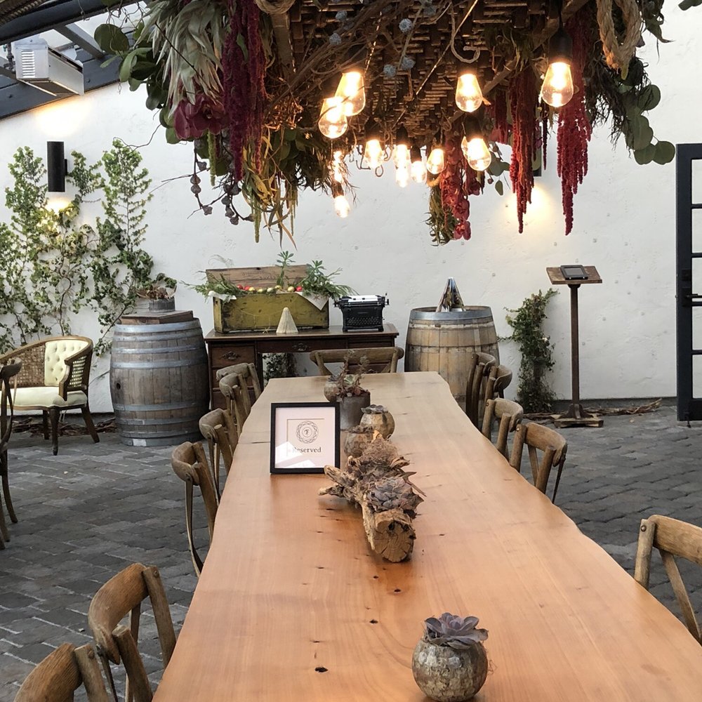 Folktale Winery - Wineries Near Me - Carmel, California Folktale Winery - Wineries Near Me - Carmel, California