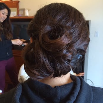 Diana Wilcenski - Hair Stylists Near Me - Burlingame, California