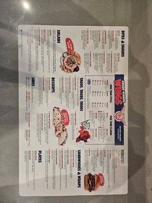 Taco Mac Conyers by null