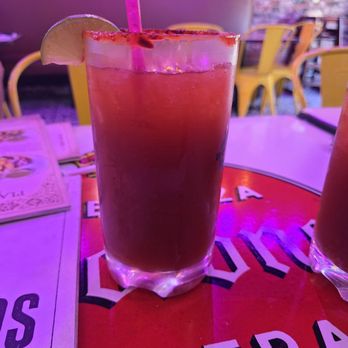 Desvelados - Mexican Near Me - Glendale, California