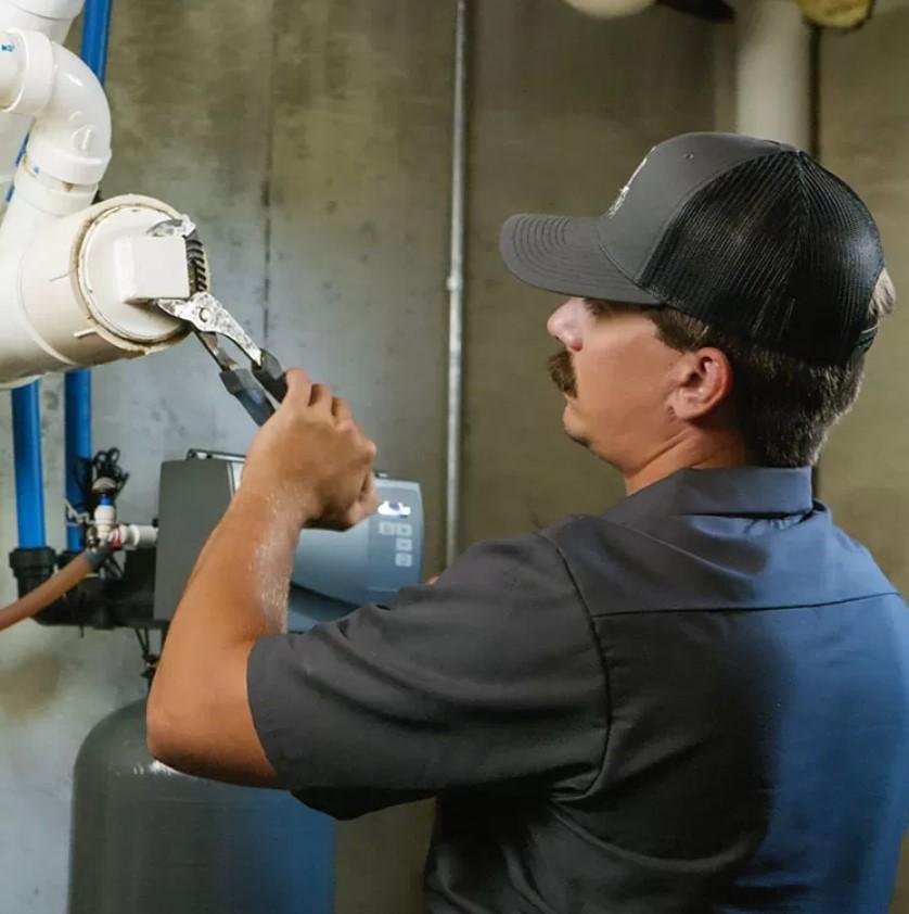 Slide of Whitney Services