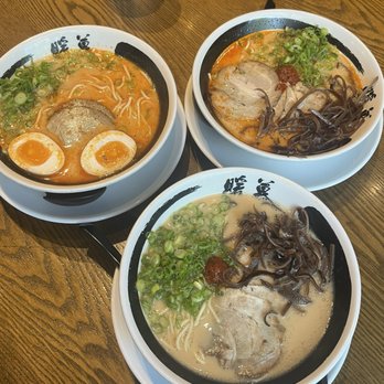 Ramen Danbo - Ramen Near Me - Seattle, Washington Ramen Danbo - Ramen Near Me - Seattle, Washington