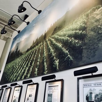 Knights Bridge Winery - Tasting room image of Huge Bear Estate vineyards. - Wine Tasting Room Near Me - Calistoga, California Knights Bridge Winery - Tasting room image of Huge Bear Estate vineyards. - Wine Tasting Room Near Me - Calistoga, California
