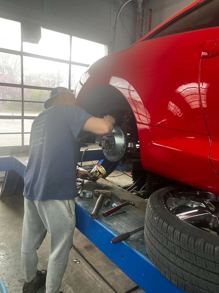 Singh Auto Repair & Towing