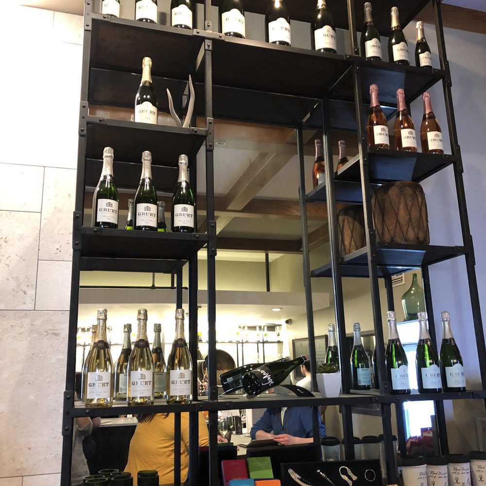 Gruet Winery - Wineries Near Me - Albuquerque, New Mexico Gruet Winery - Wineries Near Me - Albuquerque, New Mexico