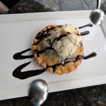 Maple Ave Restaurant - Six course brunch - New American Near Me - Vienna, Virginia