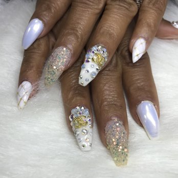 Nail Issuez Nail Spa - Nail Salons Near Me - Chicago, Illinois Nail Issuez Nail Spa - Nail Salons Near Me - Chicago, Illinois