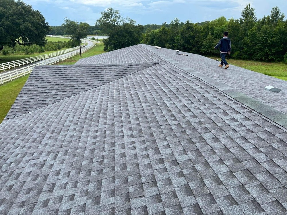 Slide of Southern Roofing Solutions