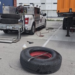 Commercial Jefferson Tire Services