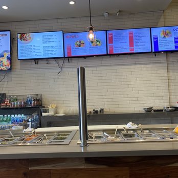 Bopshop - Order counter - Korean Near Me - Berkeley, California