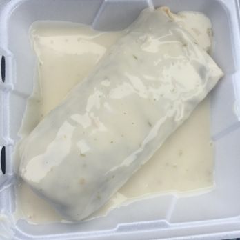 Burrito King - Smothered burrito - Mexican Near Me - Dayton, Ohio