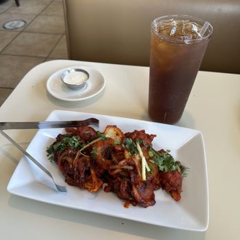 Papa's India Grill - Spicy Chicken Wings - Indian Near Me - Moreno Valley, California Papa's India Grill - Spicy Chicken Wings - Indian Near Me - Moreno Valley, California