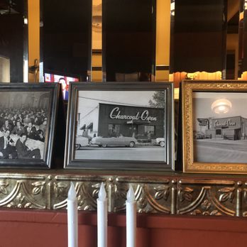 Charcoal Oven Restaurant - New American Near Me - Skokie, Illinois Charcoal Oven Restaurant - New American Near Me - Skokie, Illinois