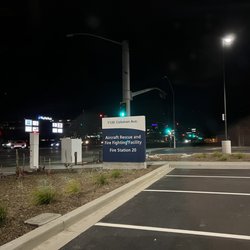 San Jose Fire Station 20
