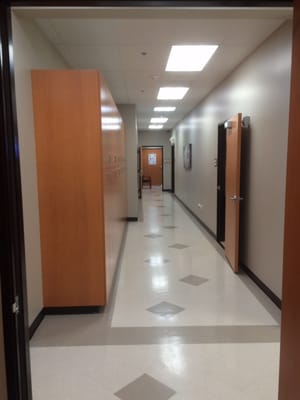 NORTHRIDGE SPECIALTY IMAGING CENTER - Updated July 2025 - 35 Photos