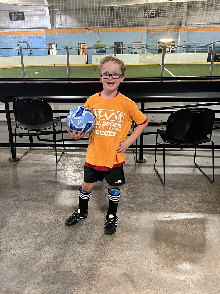 COOL SPORTSHOME OF THE ICEARIUM Updated September 2024 25 Photos