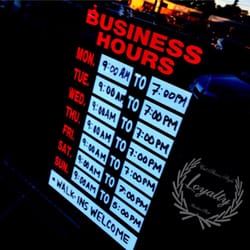 Loyalty Barbershop