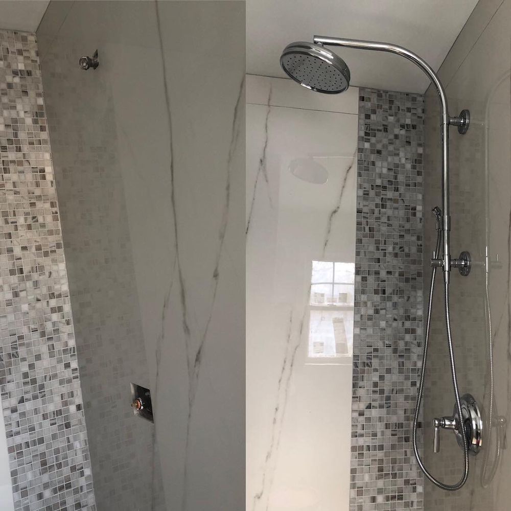 Slide of J&V Plumbing