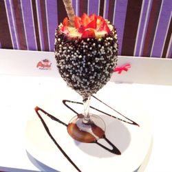 Açaí NaturalFit - Taça de Açaí