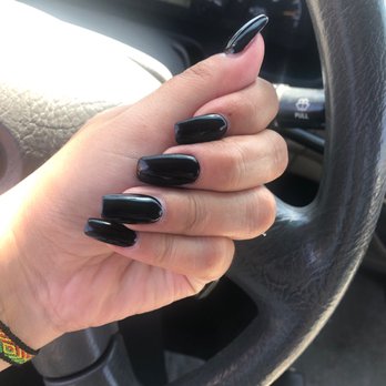 Aglow Nail - Nail Salons Near Me - Los Alamitos, California