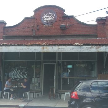 Fig & Walnut - Breakfast & Brunch Near Me - Seddon, VIC Fig & Walnut - Breakfast & Brunch Near Me - Seddon, VIC