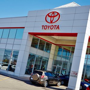 RED HILL TOYOTA - Updated June 2025 - 2333 Barton Street E, Hamilton ...