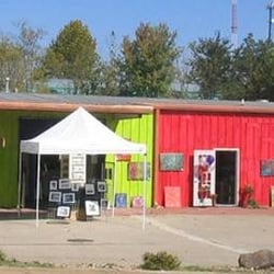Irwin Street Market