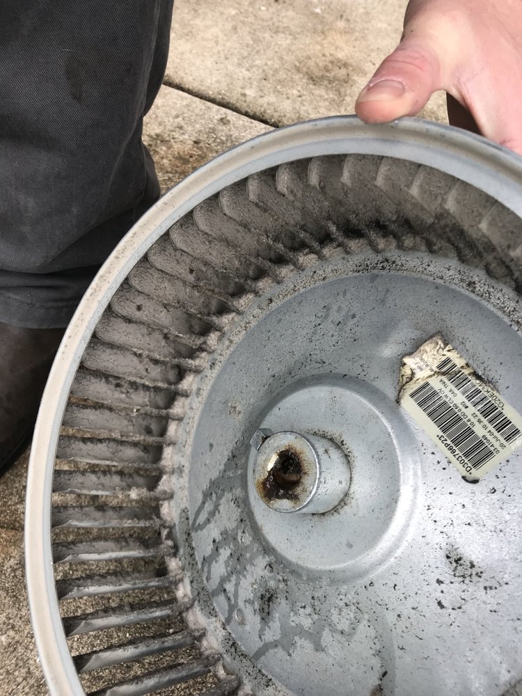 CHICAGO AIRFLOW Updated June 2024 28 Photos 1320 Tower Rd