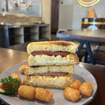 Chan Kee - Breakfast & Brunch Near Me - Diamond Bar, California